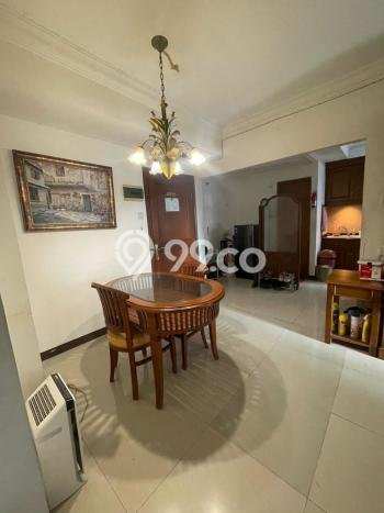 Dijual Apartemen Mewah 4 Bedroom di Bandung Dekat ke Fasilitas Umum Dijual Apartemen Mewah 4 Bedroom di Bandung Dekat ke Fasilitas Umum