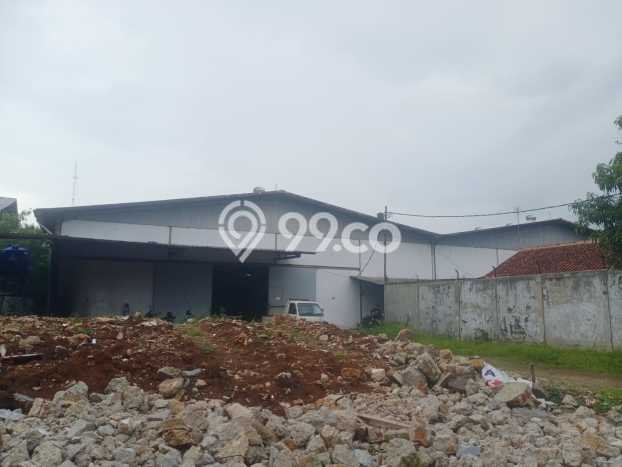 Gudang Komersial Dijual di Rancaekek Bandung LT 7529m2 & LB 3192m2 Gudang Komersial Dijual di Rancaekek Bandung LT 7529m2 & LB 3192m2