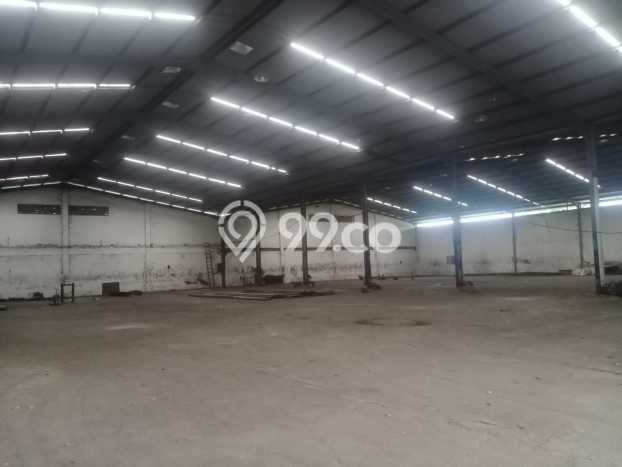 Gudang Komersial Dijual di Rancaekek Bandung LT 7529m2 & LB 3192m2 Gudang Komersial Dijual di Rancaekek Bandung LT 7529m2 & LB 3192m2