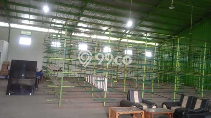 Gudang Komersial Dijual di Rancaekek Bandung LT 7529m2 & LB 3192m2 Gudang Komersial Dijual di Rancaekek Bandung LT 7529m2 & LB 3192m2