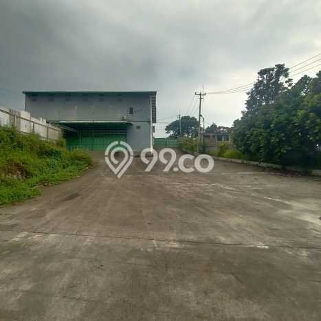 Gudang Komersial Dijual di Rancaekek Bandung LT 7529m2 & LB 3192m2 Gudang Komersial Dijual di Rancaekek Bandung LT 7529m2 & LB 3192m2