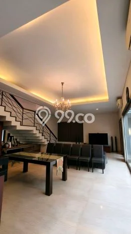 Dijual Rumah Mewah Elegan Dengan View Eksklusif di Singgasana, Bandung Dijual Rumah Mewah Elegan Dengan View Eksklusif di Singgasana, Bandung