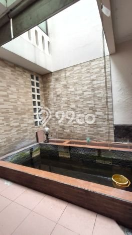 Hunian Mewah LB 400m2 Siap Pakai Desain Elegan di Bandung Kota, Bandung Hunian Mewah LB 400m2 Siap Pakai Desain Elegan di Bandung Kota, Bandung