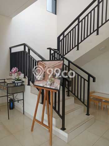 Hunian Cantik Minimalis Lb 82m2 di Karawang Barat, Karawang Hunian Cantik Minimalis Lb 82m2 di Karawang Barat, Karawang
