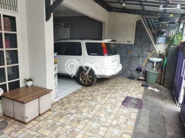 Rumah Modern Cantik 3 KT Bisa Langsung Pindah di Antapani Rumah Modern Cantik 3 KT Bisa Langsung Pindah di Antapani