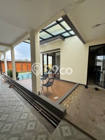 Siap Huni Rumah Mewah 5 Kamar di Lembang Dekat ke Mana Pun Siap Huni Rumah Mewah 5 Kamar di Lembang Dekat ke Mana Pun