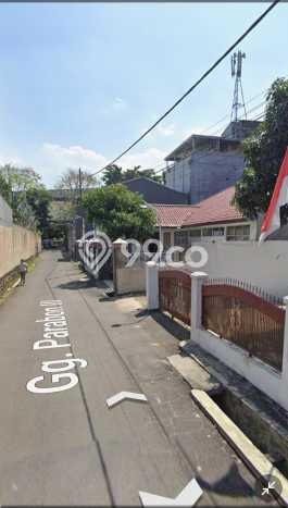 Dijual Rumah Luas Elegan Dengan View Eksklusif di Buah Batu, Bandung Dijual Rumah Luas Elegan Dengan View Eksklusif di Buah Batu, Bandung