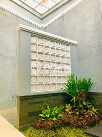Rumah Modern 3 KT di Sariwangi Bandung Semi Furnished Rumah Modern 3 KT di Sariwangi Bandung Semi Furnished
