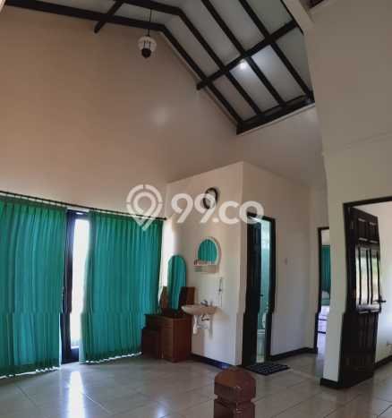 Rumah Luas Asri 4 KT Siap Huni di Cihanjuang Bandung Rumah Luas Asri 4 KT Siap Huni di Cihanjuang Bandung