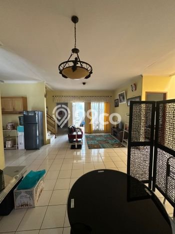 Jual Rumah Modern 4 KT di Setiabudi, Bandung Jual Rumah Modern 4 KT di Setiabudi, Bandung