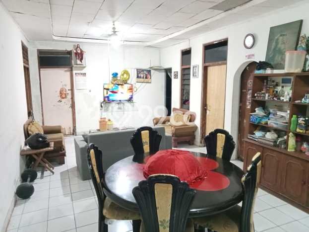 Rumah Minimalis 4 KT di Cimahi Bandung Unfurnished Rumah Minimalis 4 KT di Cimahi Bandung Unfurnished