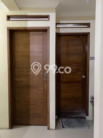 Rumah Minimalis 6 KT di Bandung Kota Bandung Semi Furnished Rumah Minimalis 6 KT di Bandung Kota Bandung Semi Furnished