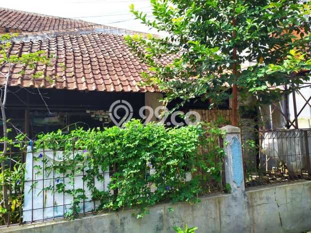 Dijual Rumah Modern 5 KT di Cikutra, Bandung Dijual Rumah Modern 5 KT di Cikutra, Bandung
