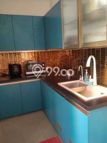 Rumah Elit LB 217m2 Siap Huni Desain Elegan di Resor Dago Pakar, Bandung Rumah Elit LB 217m2 Siap Huni Desain Elegan di Resor Dago Pakar, Bandung