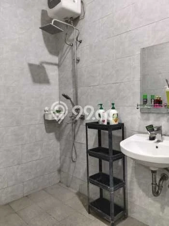 Dijual Rumah Premium dengan Fasilitas Sekitar Lengkap di Batununggal, Bandung Dijual Rumah Premium dengan Fasilitas Sekitar Lengkap di Batununggal, Bandung