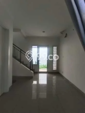 Rumah Minimalis 2 Kamar LT 90m2 di Summarecon Bandung Rumah Minimalis 2 Kamar LT 90m2 di Summarecon Bandung