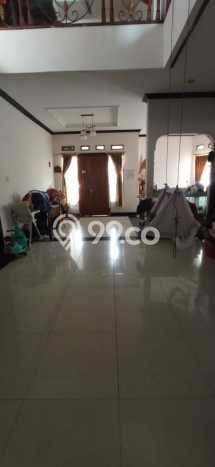 Rumah Mewah Siap Huni LT 255m2 di Kiaracondong, Bandung Rumah Mewah Siap Huni LT 255m2 di Kiaracondong, Bandung