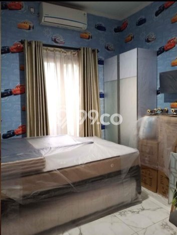 For Sale Rumah 4 Kamar Lokasi Strategis Nyaman dan Strategis di Arcamanik For Sale Rumah 4 Kamar Lokasi Strategis Nyaman dan Strategis di Arcamanik