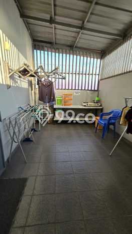 Rumah Elit Modern Siap Huni di Bojongloa Bandung Rumah Elit Modern Siap Huni di Bojongloa Bandung