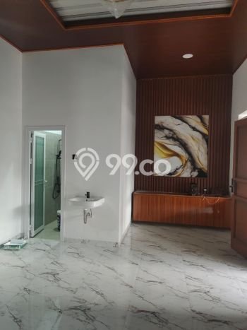 Jual Rumah Modern 3 KT di Kopo Permai, Bandung Jual Rumah Modern 3 KT di Kopo Permai, Bandung