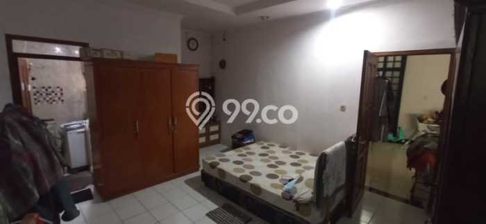 Rumah Mewah Siap Huni LT 255m2 di Kiaracondong, Bandung Rumah Mewah Siap Huni LT 255m2 di Kiaracondong, Bandung