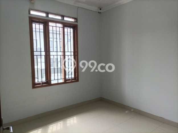 Rumah Modern 6 KT LT 170m2 di Cibaduyut Rumah Modern 6 KT LT 170m2 di Cibaduyut