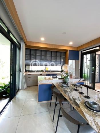 Ready to Use! Luxury House LT 180m2 Desain Modern di Kota Baru Parahyangan Ready to Use! Luxury House LT 180m2 Desain Modern di Kota Baru Parahyangan