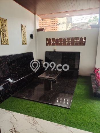 Jual Rumah Modern 3 KT di Kopo Permai, Bandung Jual Rumah Modern 3 KT di Kopo Permai, Bandung