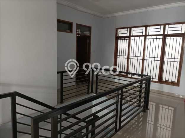 Rumah Modern 6 KT LT 170m2 di Cibaduyut Rumah Modern 6 KT LT 170m2 di Cibaduyut