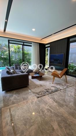 Hunian Super Mewah dengan Akses Paling Strategis di Kota Baru Parahyangan, Bandung Hunian Super Mewah dengan Akses Paling Strategis di Kota Baru Parahyangan, Bandung