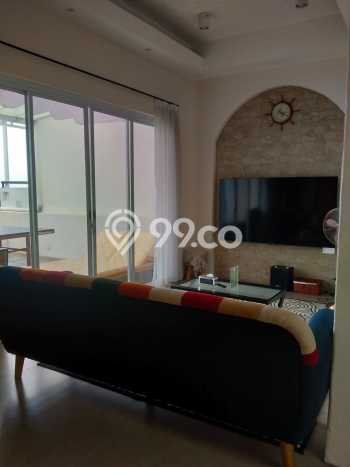 Rumah Elit LB 217m2 Siap Huni Desain Elegan di Resor Dago Pakar, Bandung Rumah Elit LB 217m2 Siap Huni Desain Elegan di Resor Dago Pakar, Bandung