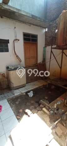 Rumah Mewah Siap Huni LT 255m2 di Kiaracondong, Bandung Rumah Mewah Siap Huni LT 255m2 di Kiaracondong, Bandung