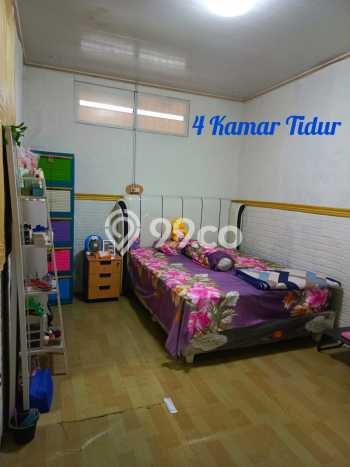 Rumah Luas Asri 4 KT Siap Huni di Cibaduyut Bandung Rumah Luas Asri 4 KT Siap Huni di Cibaduyut Bandung