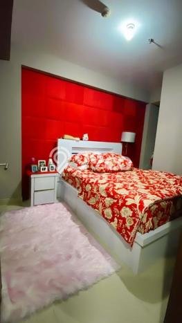 Apartemen Terawat Dijual di Bandung Spesifikasi 1 KT, 1 KM Apartemen Terawat Dijual di Bandung Spesifikasi 1 KT, 1 KM