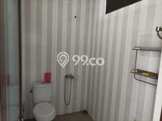 Rumah Modern 6 KT LT 170m2 di Cibaduyut Rumah Modern 6 KT LT 170m2 di Cibaduyut