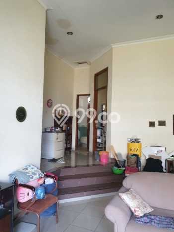 Jual Rumah Luas Megah Dengan View Cantik di Setra Murni, Bandung Jual Rumah Luas Megah Dengan View Cantik di Setra Murni, Bandung