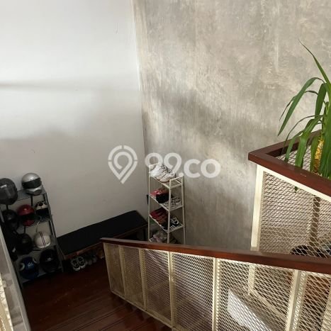 For Sale! Luxury House LT 312m2 Desain Modern di Buah Batu For Sale! Luxury House LT 312m2 Desain Modern di Buah Batu