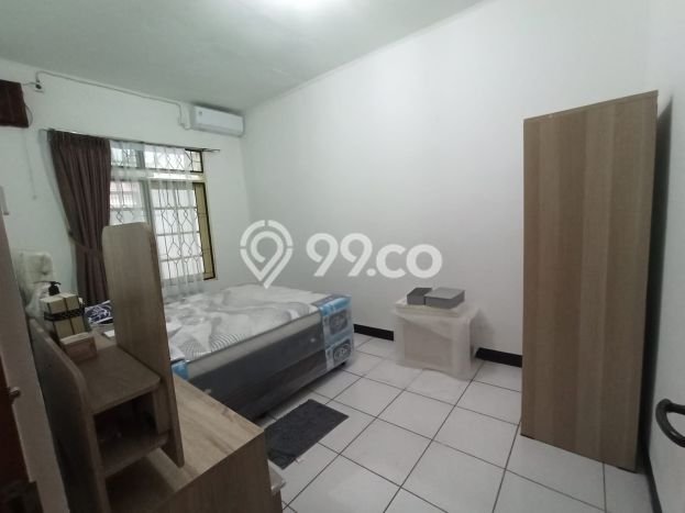 Rumah Minimalis 2 Kamar LT 102m2 di Taman Holis Indah Rumah Minimalis 2 Kamar LT 102m2 di Taman Holis Indah