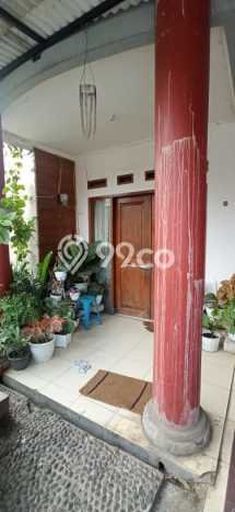 Rumah Mewah Siap Huni LT 255m2 di Kiaracondong, Bandung Rumah Mewah Siap Huni LT 255m2 di Kiaracondong, Bandung