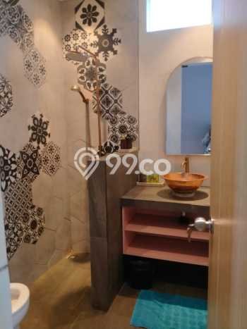 Rumah Elit LB 217m2 Siap Huni Desain Elegan di Resor Dago Pakar, Bandung Rumah Elit LB 217m2 Siap Huni Desain Elegan di Resor Dago Pakar, Bandung
