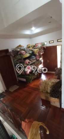 Rumah Mewah Siap Huni LT 255m2 di Kiaracondong, Bandung Rumah Mewah Siap Huni LT 255m2 di Kiaracondong, Bandung