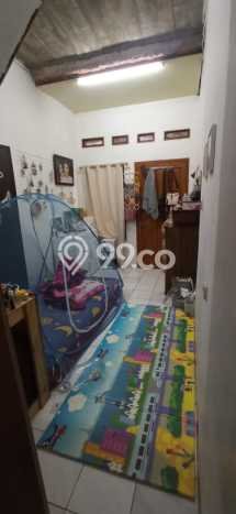 Rumah Mewah Siap Huni LT 255m2 di Kiaracondong, Bandung Rumah Mewah Siap Huni LT 255m2 di Kiaracondong, Bandung