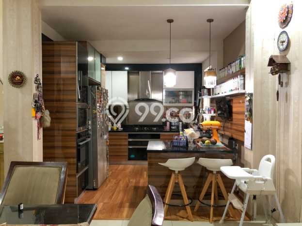 Jual Rumah Luas Megah Dengan View Cantik di Moch Toha, Bandung Jual Rumah Luas Megah Dengan View Cantik di Moch Toha, Bandung