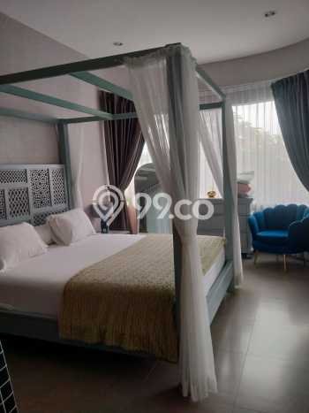 Rumah Elit LB 217m2 Siap Huni Desain Elegan di Resor Dago Pakar, Bandung Rumah Elit LB 217m2 Siap Huni Desain Elegan di Resor Dago Pakar, Bandung