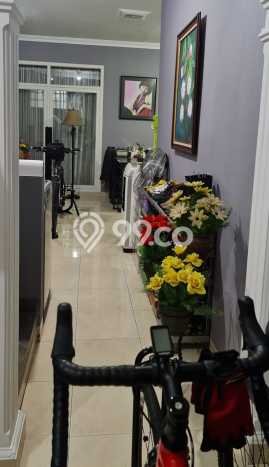 Rumah Elit Modern Siap Huni di Bojongloa Bandung Rumah Elit Modern Siap Huni di Bojongloa Bandung
