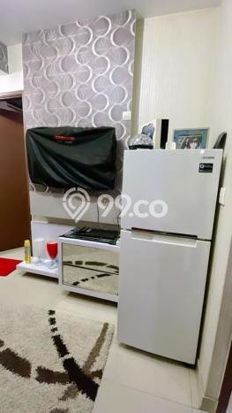 Apartemen Terawat Dijual di Bandung Spesifikasi 1 KT, 1 KM Apartemen Terawat Dijual di Bandung Spesifikasi 1 KT, 1 KM