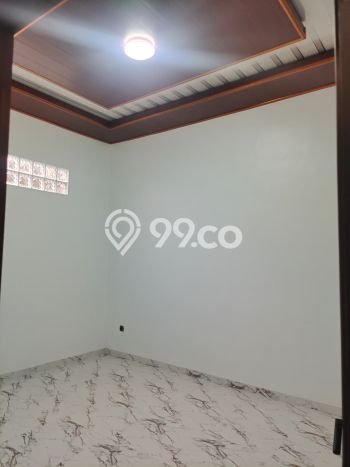 Jual Rumah Modern 3 KT di Kopo Permai, Bandung Jual Rumah Modern 3 KT di Kopo Permai, Bandung