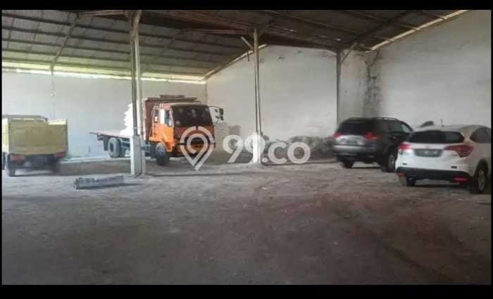 Gudang Dijual di Bandung LT 700m2 & LB 510m2 Lokasi Terbaik! Gudang Dijual di Bandung LT 700m2 & LB 510m2 Lokasi Terbaik!