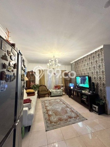Rumah Minimalis 5 KT di Gede Bage Bandung Semi Furnished Rumah Minimalis 5 KT di Gede Bage Bandung Semi Furnished