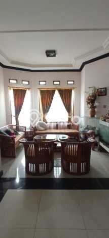 Rumah Mewah Siap Huni LT 255m2 di Kiaracondong, Bandung Rumah Mewah Siap Huni LT 255m2 di Kiaracondong, Bandung